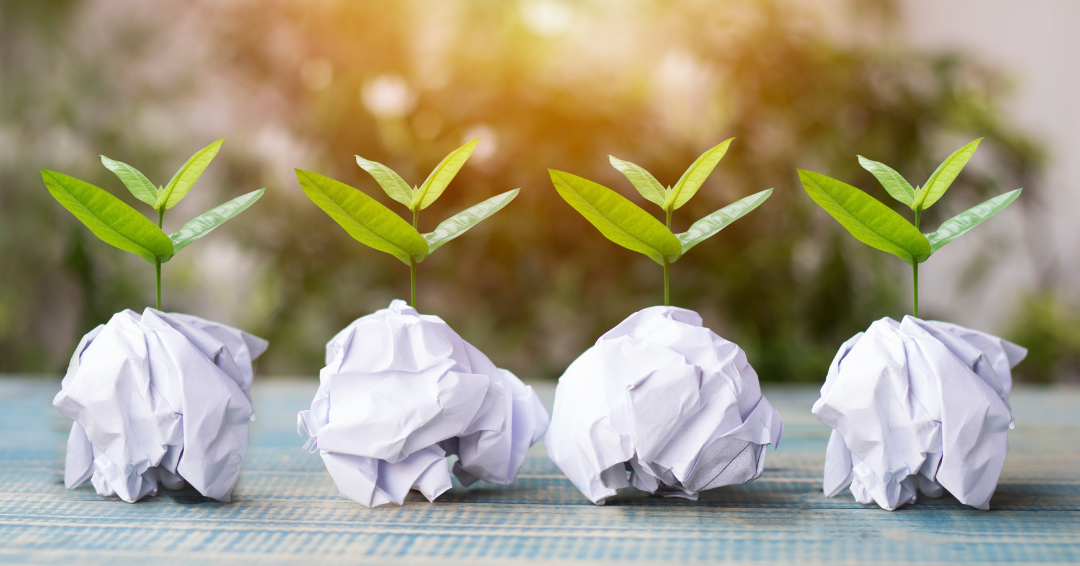 Is Recycled Paper Printing the Right Choice for Your Business?